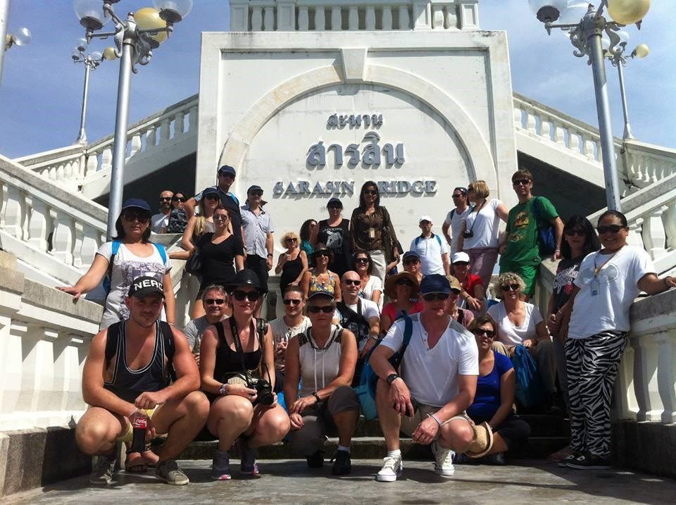 THE BEST PHUKET TOURS - SIAM EVASION