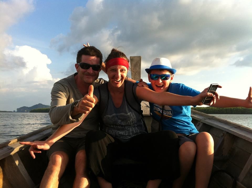 THE BEST PHUKET TOURS - SIAM EVASION