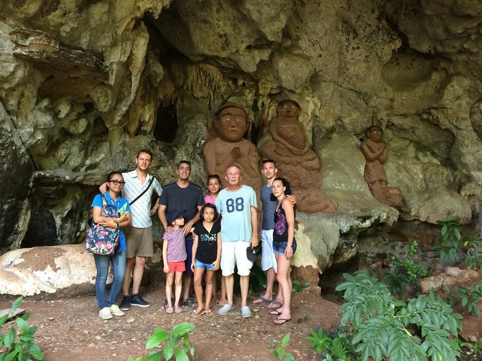 THE BEST PHUKET TOURS - SIAM EVASION