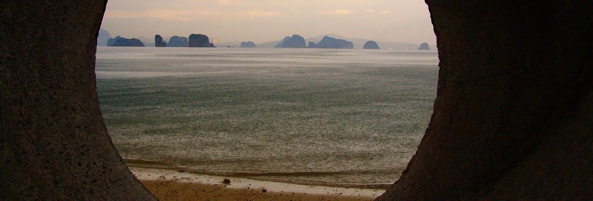 DECOUVRIR LA REGION DE PHANG NGA EN CIRCUITS ORGANISES AVEC GUIDE FRANCOPHONE