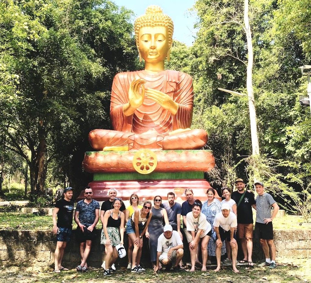la magie du sud thailandais avec Siam Evasion
