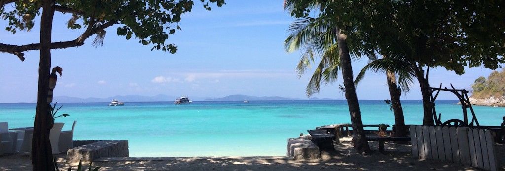LES PORTES DU PARADIS A PHUKET